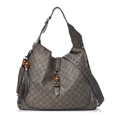 gucci large shoulder bag|gucci shoulder bag outlet.